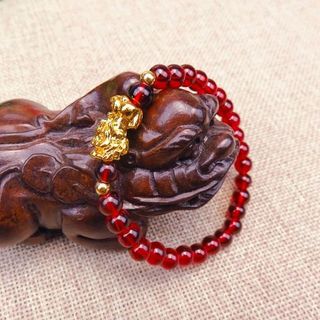 Vòng tay phong thủy chuỗi đeo tay