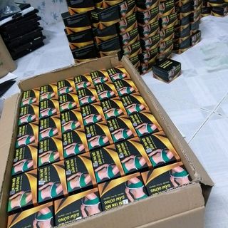 kem tan mỡ sâm gừng
