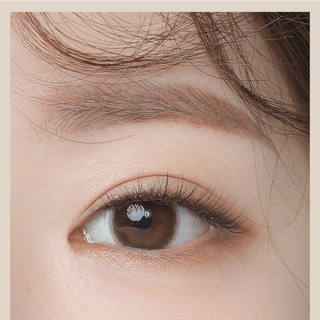Ann Silian - Lens mắt nội địa Hàn Quốc