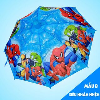 ô hoạt hình trẻ em