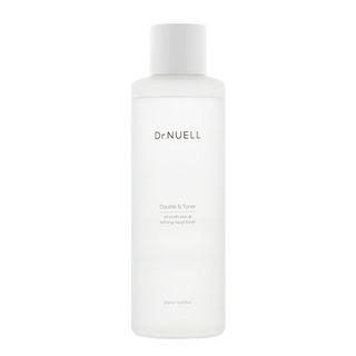 NƯỚC CÂN BẰNG DA KHÔNG CHỨA CỒN DR NUELL DOUBLE S TONER giá sỉ