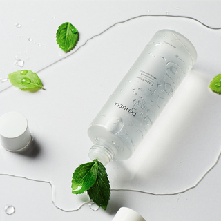 NƯỚC CÂN BẰNG DA KHÔNG CHỨA CỒN DR NUELL DOUBLE S TONER