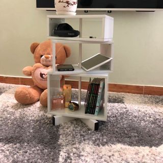 KỆ XOAY CAO CẤP CƯỜNG PHÁT