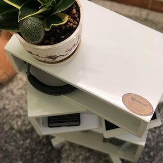 KỆ XOAY CAO CẤP CƯỜNG PHÁT