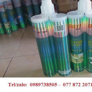 Keo chít mạch gạch