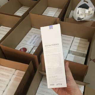 Detox blanc số 1