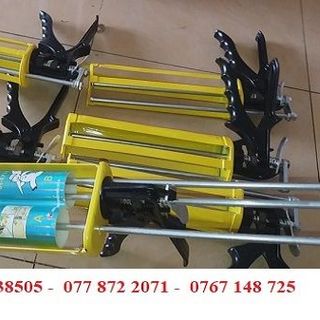 Keo chít mạch gạch