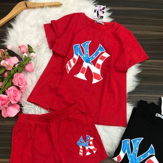 Bộ đùi côtton lụa mịn