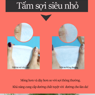 MẶT NẠ TRẺ HÓA DA TITUS GAM SKIN MASK