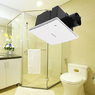 Quạt hút âm trần Himpel Hàn Quốc HV3-80X