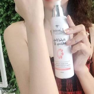 Kem Body Lavoine