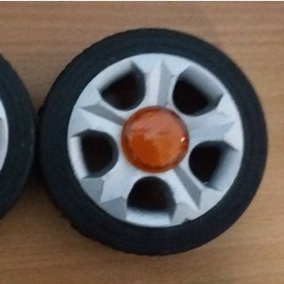 Bánh xe cổng xếp loại lớn bánh xe cổng xếp