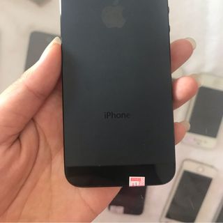Iphone 5 QT