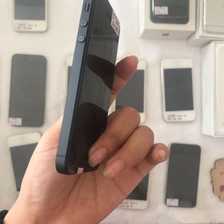 Iphone 5 QT