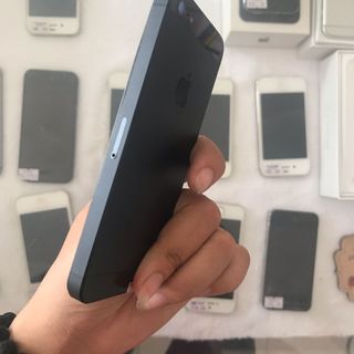 Iphone 5 QT