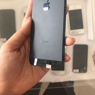 Iphone 5 QT