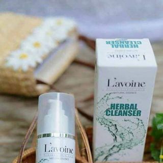 Sữa rửa mặt - HERBAL CLEANSER