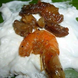 bánh bột lọc huế