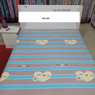 BỘ DRAP COTTON 1M6 HQ437 giá sỉ​ giá bán buô