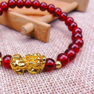 chuỗi đeo tay Vòng tay phong thủy chuỗi đeo tay phong thủy
