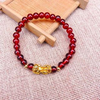 chuỗi đeo tay Vòng tay phong thủy chuỗi đeo tay phong thủy