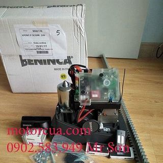 Motor Cửa Cổng Xếp Baisheng BSH370 sỉ Motor Cửa Cổng Xếp Baisheng BSH370