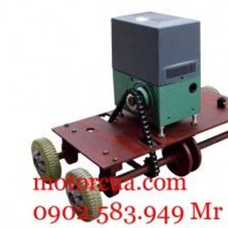 Motor Cửa Cổng Xếp Baisheng BSH370 sỉ Motor Cửa Cổng Xếp Baisheng BSH370