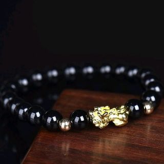 Vòng tay chuỗi đeo tay phong thủy 8li