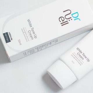 KEM DƯỠNG TRẮNG DA CAO CẤP DR NUELL WHITE TONE-UP CREAM 50ML