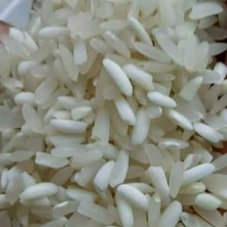 Gạo nếp nương Điện Biên