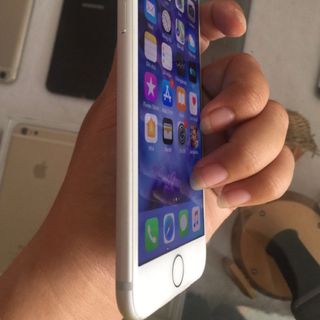 Iphone 7 QT