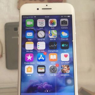 Iphone 7 QT