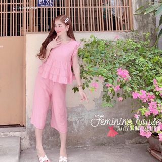 BỘ LỬNG TƠ LỤA