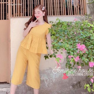 BỘ LỬNG TƠ LỤA