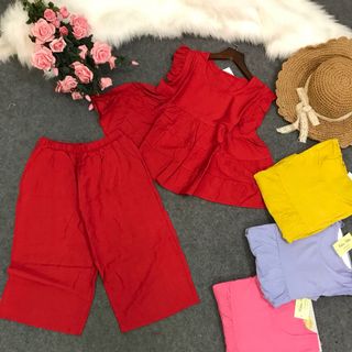 BỘ LỬNG TƠ LỤA