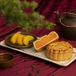 Bánh Trung Thu Yến Sào Khánh Hòa 2019