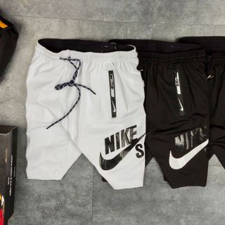 Quần short nam QS002