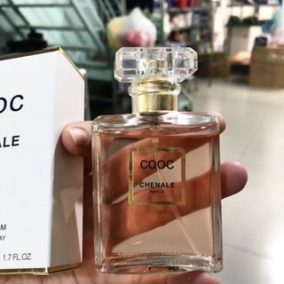 Nước hoa nữ CHENALE COOC 50ml- chai