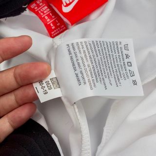 Quần short nam QS002