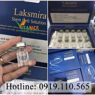 Tế bào gốc laksmira