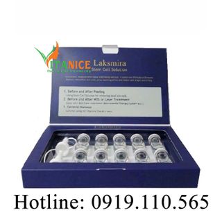 Tế bào gốc laksmira