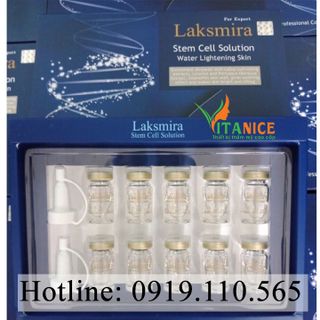 Tế bào gốc laksmira