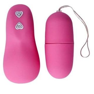 trứng rung tình yêu blutooth giá rẻ vibrator