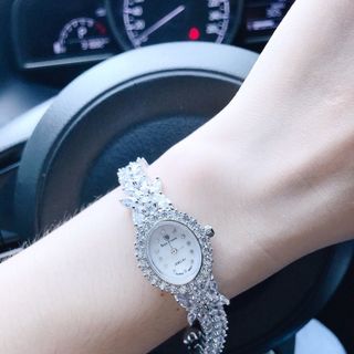 Đồng hồ nữ ROYAL CROWSD