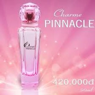 Nước hoa nam CHARME PINNCLE 50ml