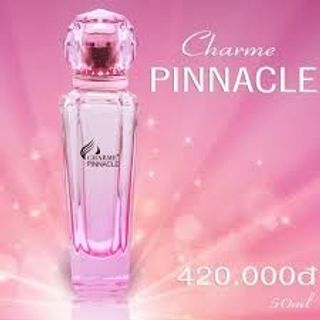 Nước hoa nam CHARME PINNCLE 50ml
