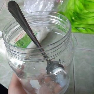 Thạch dừa thô Minh Tâm