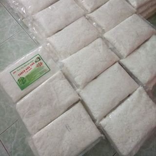 Thạch dừa thô Minh Tâm