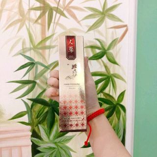 Sữa rửa mặt nhân sâm xuất xứ Hàn Quốc