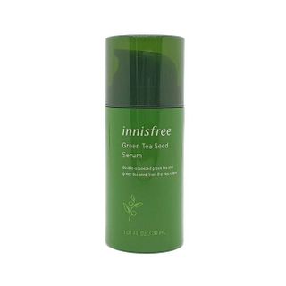 Inisfree Green Tea seed serum 30ml